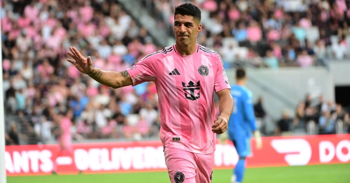 CDM : Les mots forts de Suarez sur Yamal !