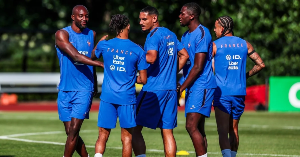 Mercato : Un crack des Bleus va rejoindre Chelsea !