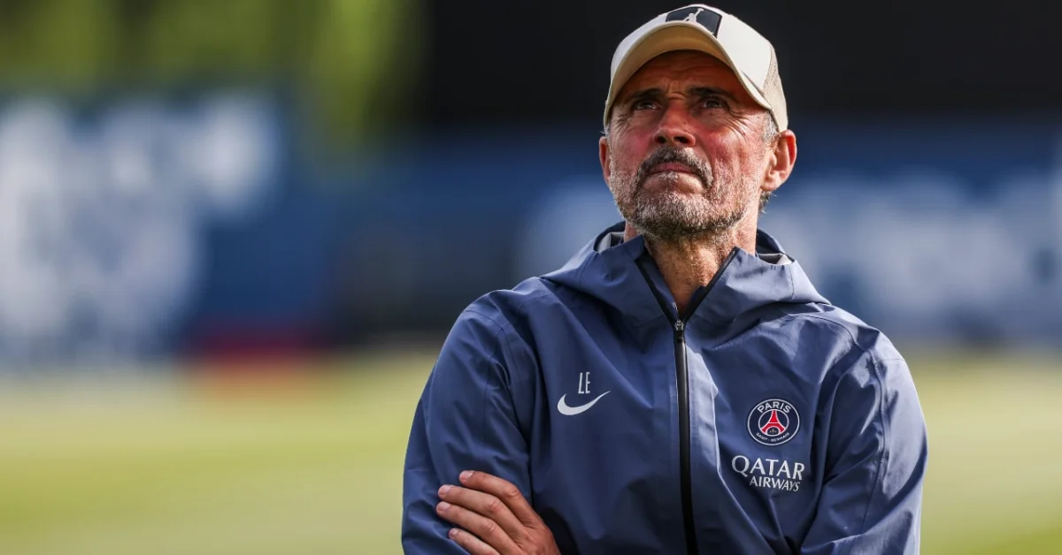 Le PSG boucle un troisième rendez-vous