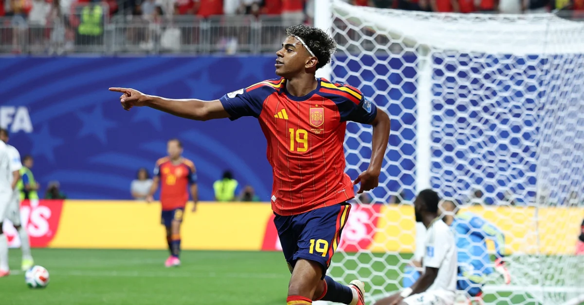 Uruguay-Espagne : streaming, chaîne TV et compos