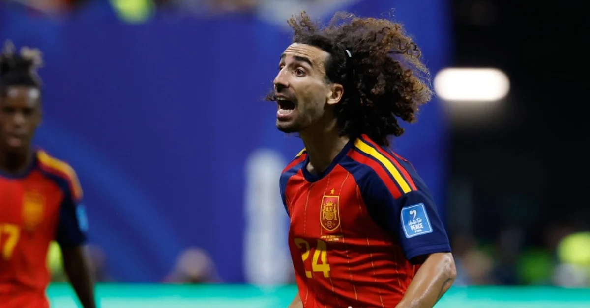 Uruguay-Espagne en direct commenté