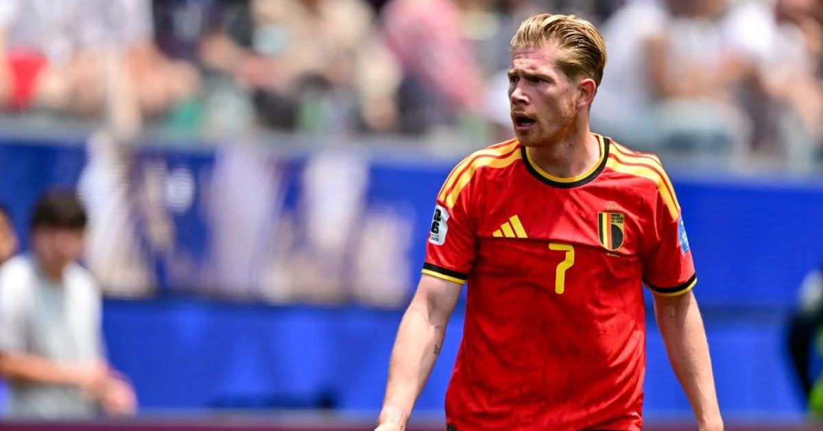 Nouvelle-Zélande – Belgique en direct commenté