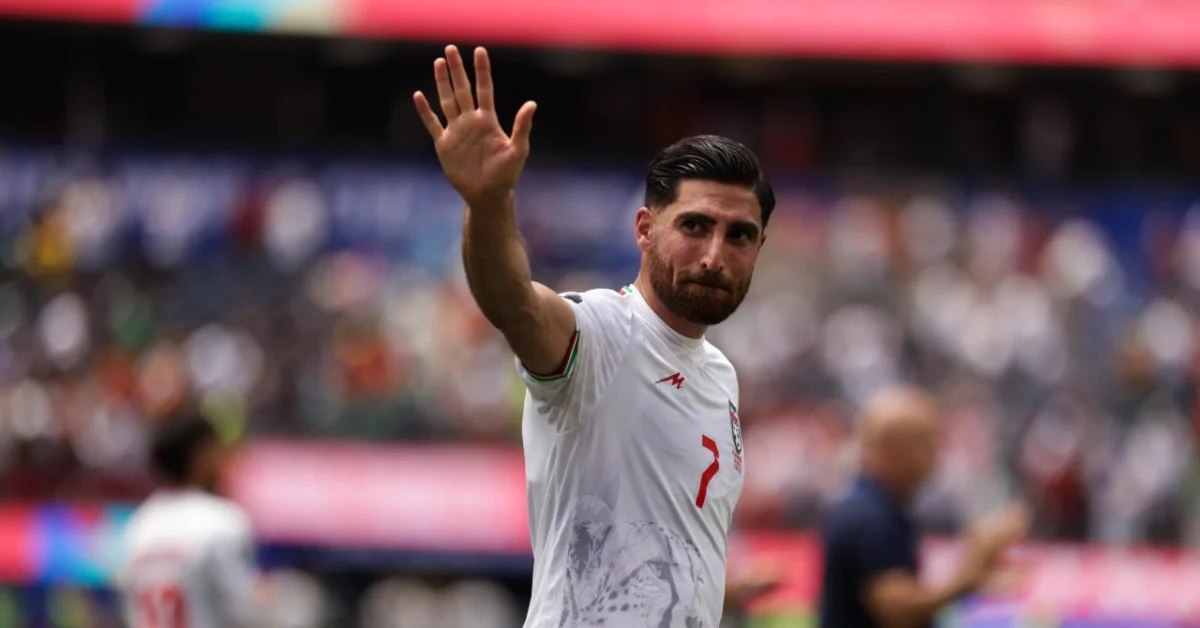 Égypte-Iran en direct commenté