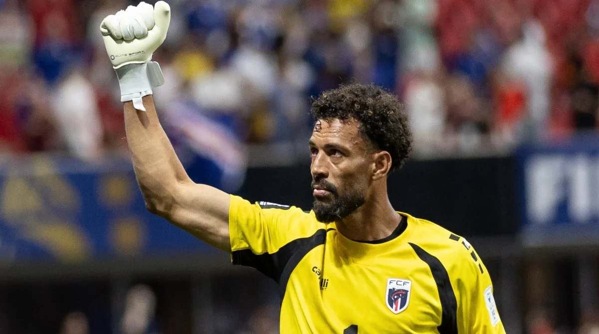 Le Cap-Vert signe un exploit historique et se qualifie pour les 16es !