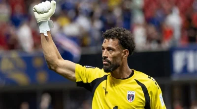Le Cap-Vert signe un exploit historique et se qualifie pour les 16es !