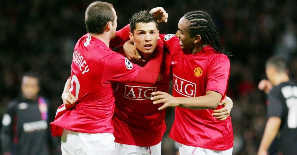 Cristiano Ronaldo : l’énorme mise au point d’une légende de Manchester United