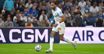 OM : Aubameyang transféré pour des miettes