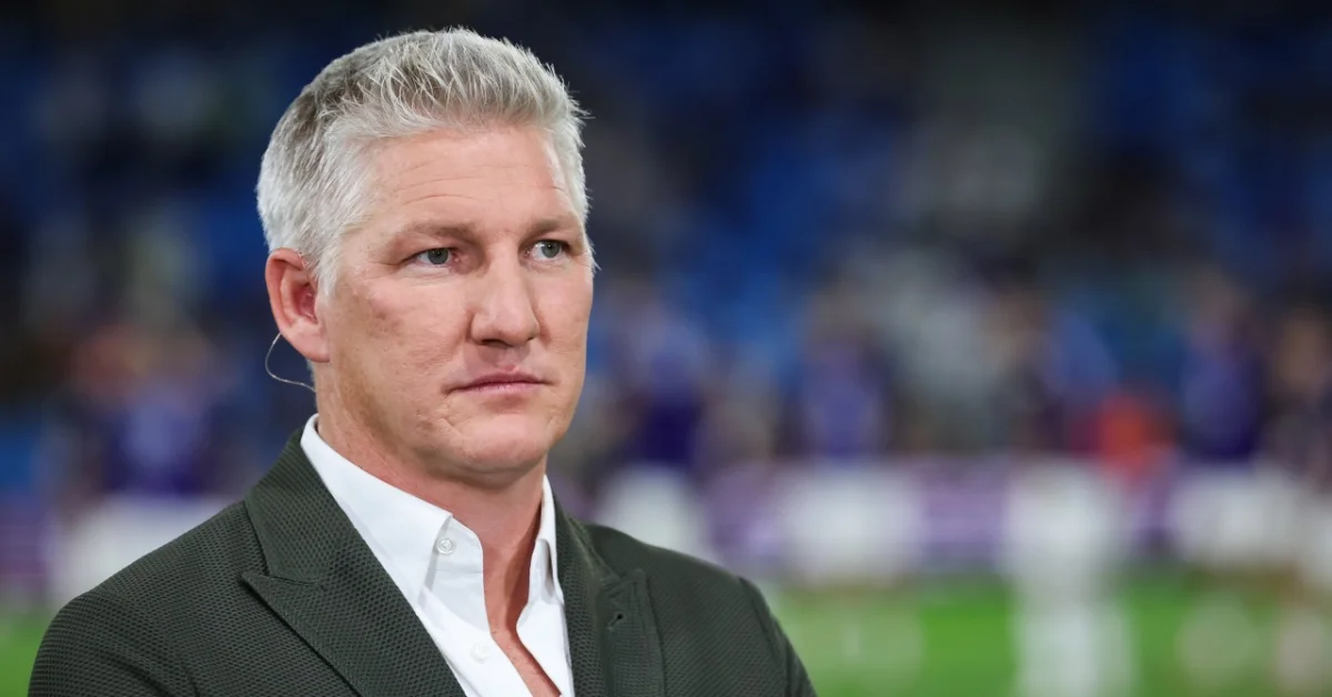 Face à la polémique, Schweinsteiger s’explique : « Je n’avais… »