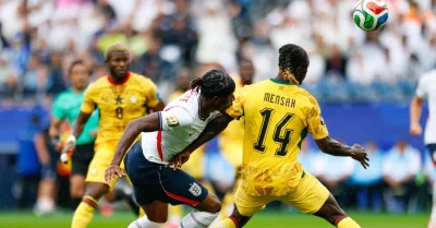 Croatie-Ghana : streaming, chaîne TV et compos