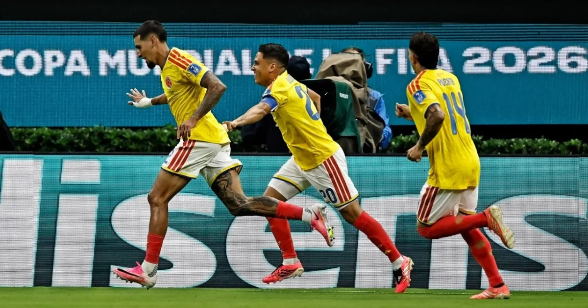 Coupe du monde : où et quand voir Colombie-Portugal