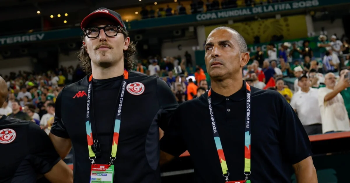Après Lamouchi, un autre sélectionneur de la Coupe du monde va être viré