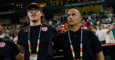 Après Lamouchi, un autre sélectionneur de la Coupe du monde va être viré