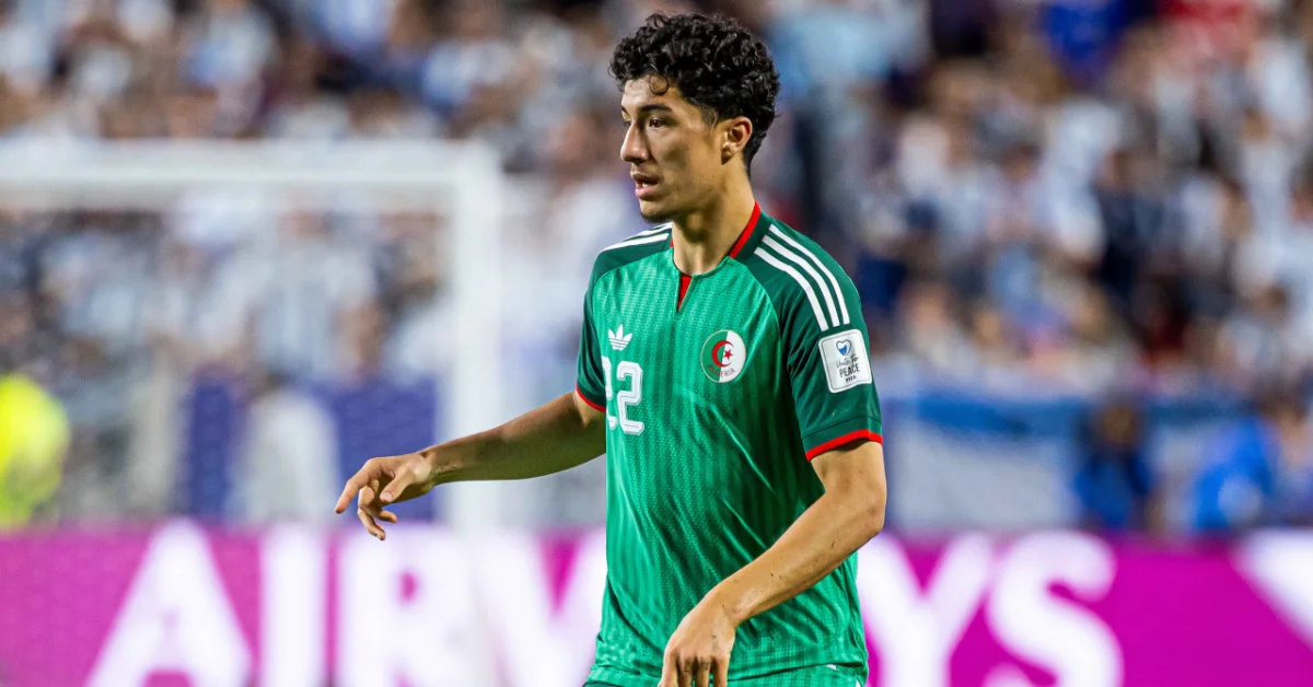Algérie – Autriche : Streaming, chaine TV et compos