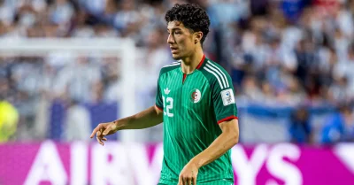 Algérie – Autriche : Streaming, chaine TV et compos