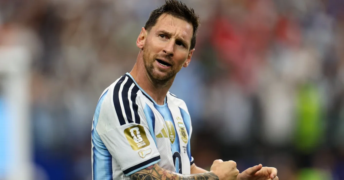 Messi, Dembélé, Mbappé : la course au Ballon d’Or bascule