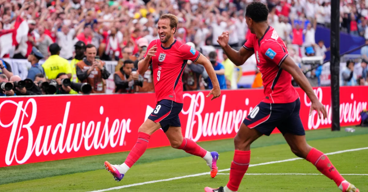 Coupe du monde : l’Angleterre termine première, la Croatie double le Ghana