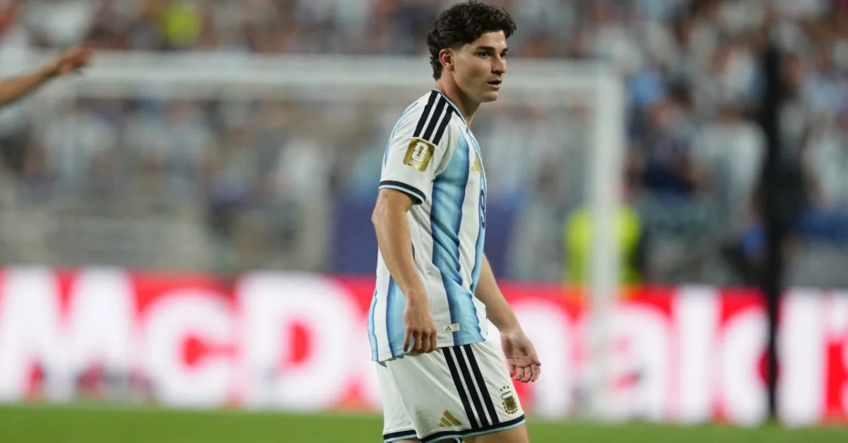 EN DIRECT. Argentine – Jordanie : Messi sur le banc, Álvarez titulaire, Scaloni gère ses forces