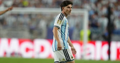 EN DIRECT. Argentine – Jordanie : Messi sur le banc, Álvarez titulaire, Scaloni gère ses forces