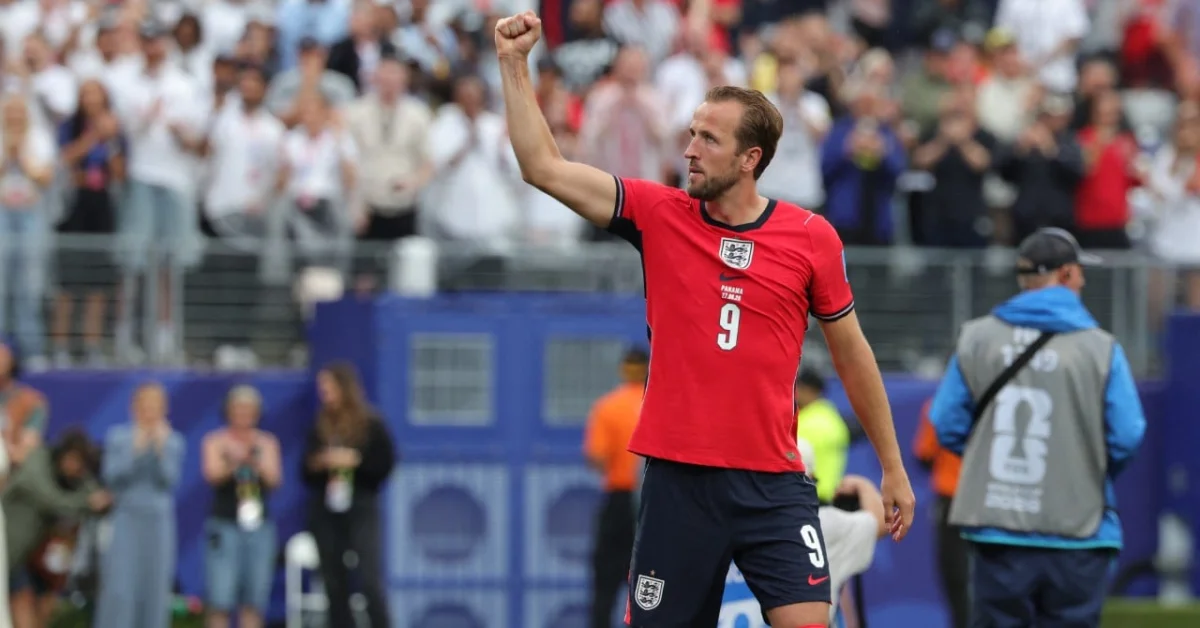 Kane, c’est légendaire !
