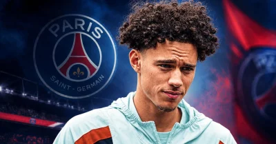 Akliouche au PSG, une arrivée qui pourrait faire une victime
