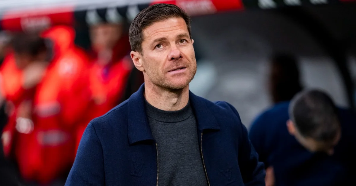 Chelsea : La première décision forte improbable de Xabi Alonso !