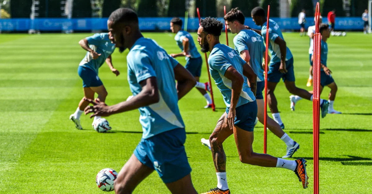 Mercato OM : les absents probables du stage en Côte d’Ivoire