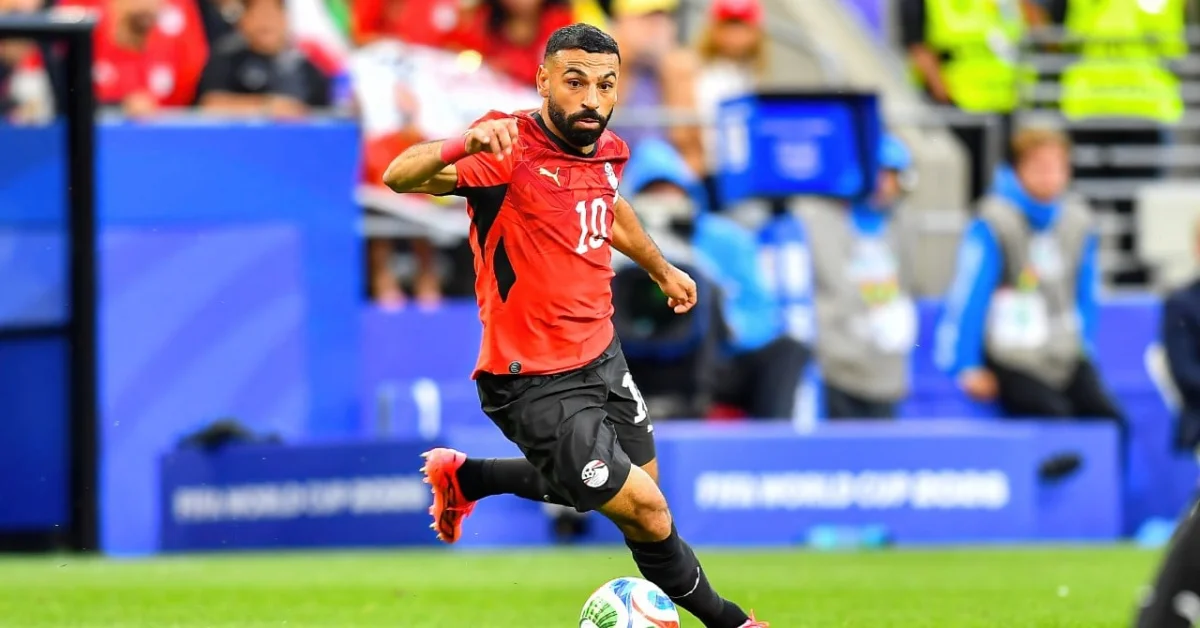 Mo Salah, l’énorme coup dur !