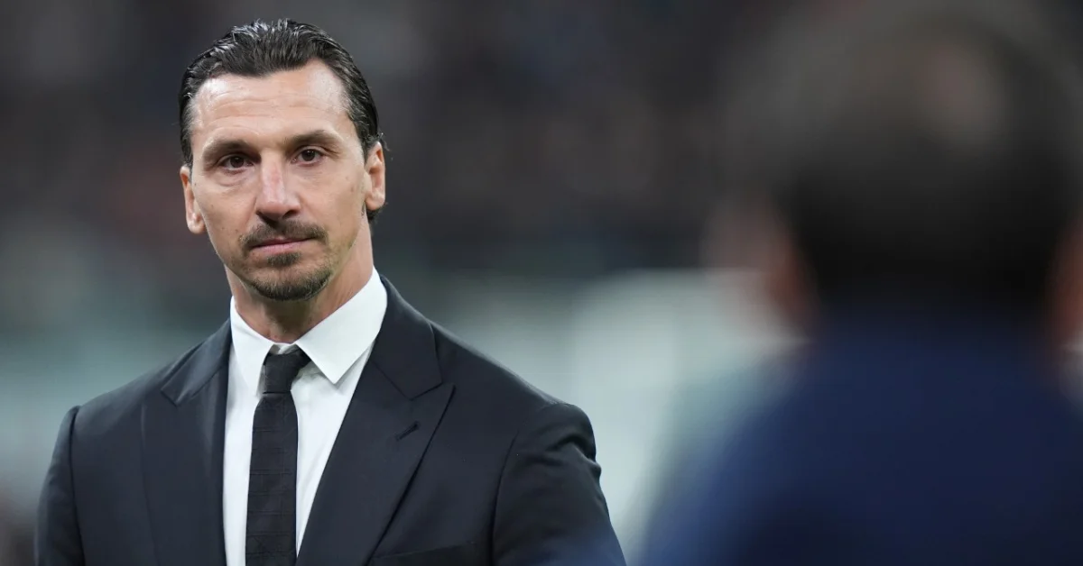 CDM : Ibrahimovic tremble devant la France !