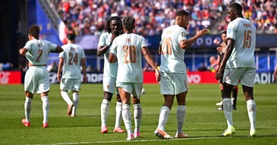 EDF : Un cadre des Bleus prend son mal en patience mais…