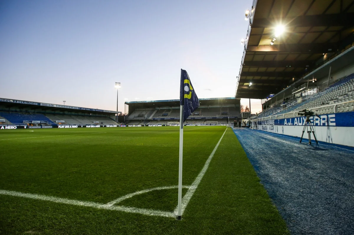 Auxerre : un crack va débarquer à l’AJA