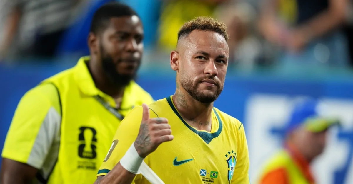 Scandale Neymar : la femme d’Ancelotti réagit