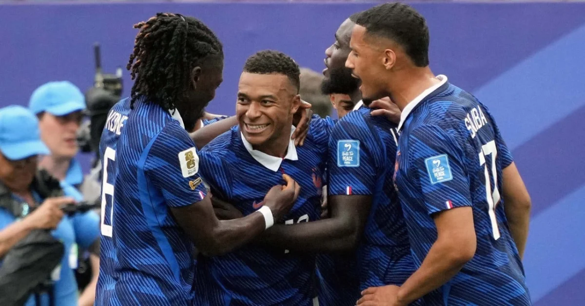 France-Allemagne en 8e ? Pas sûr ! Les Bleus peuvent aussi affronter…