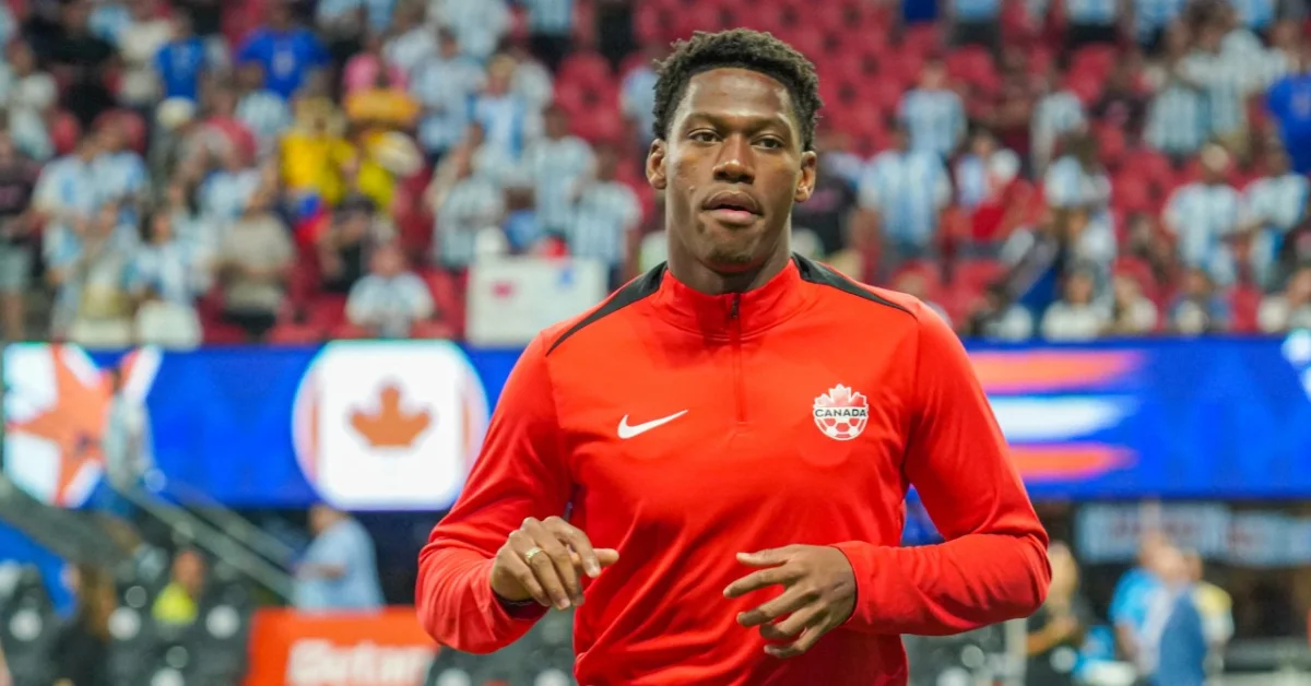 Afrique du Sud-Canada : streaming, chaîne TV et compos