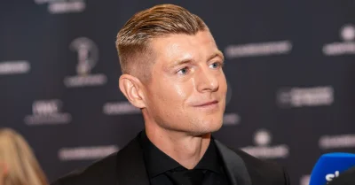 Toni Kroos déçu par l’Allemagne
