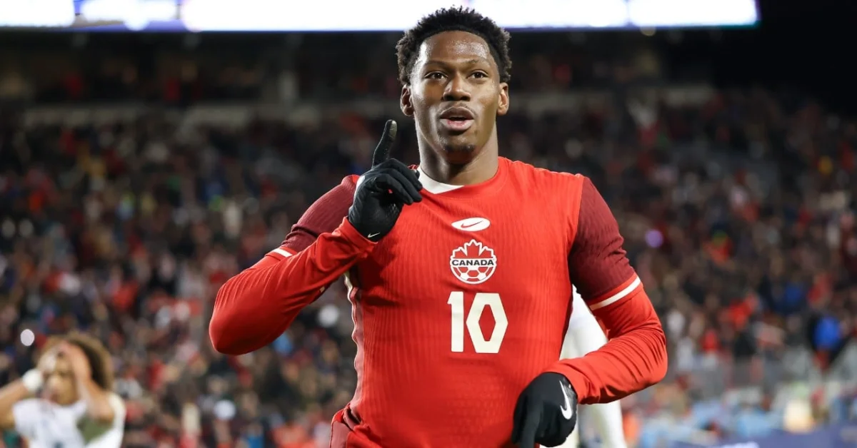 Afrique du Sud-Canada en direct commenté