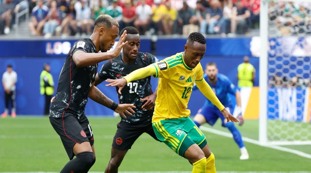 Mondial 2026 : Le Canada s’impose sur le fil !