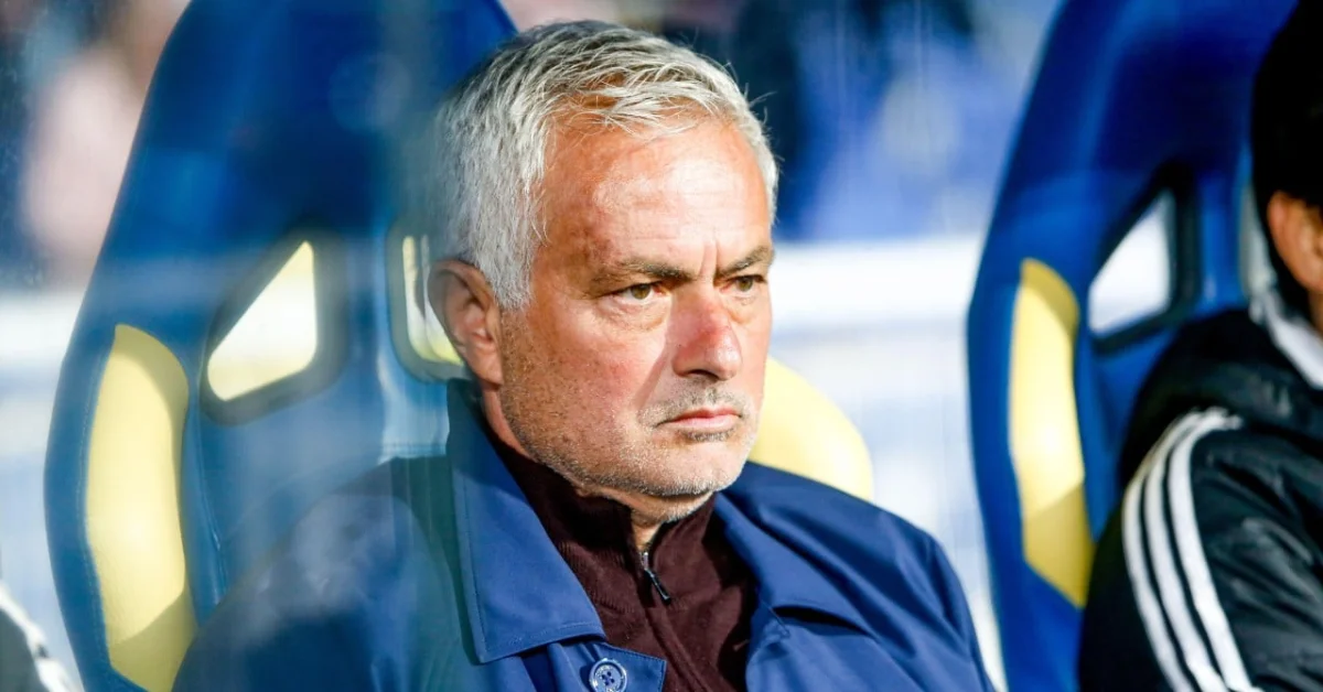 Real Madrid : un premier camouflet à 60 millions d’euros pour Mourinho