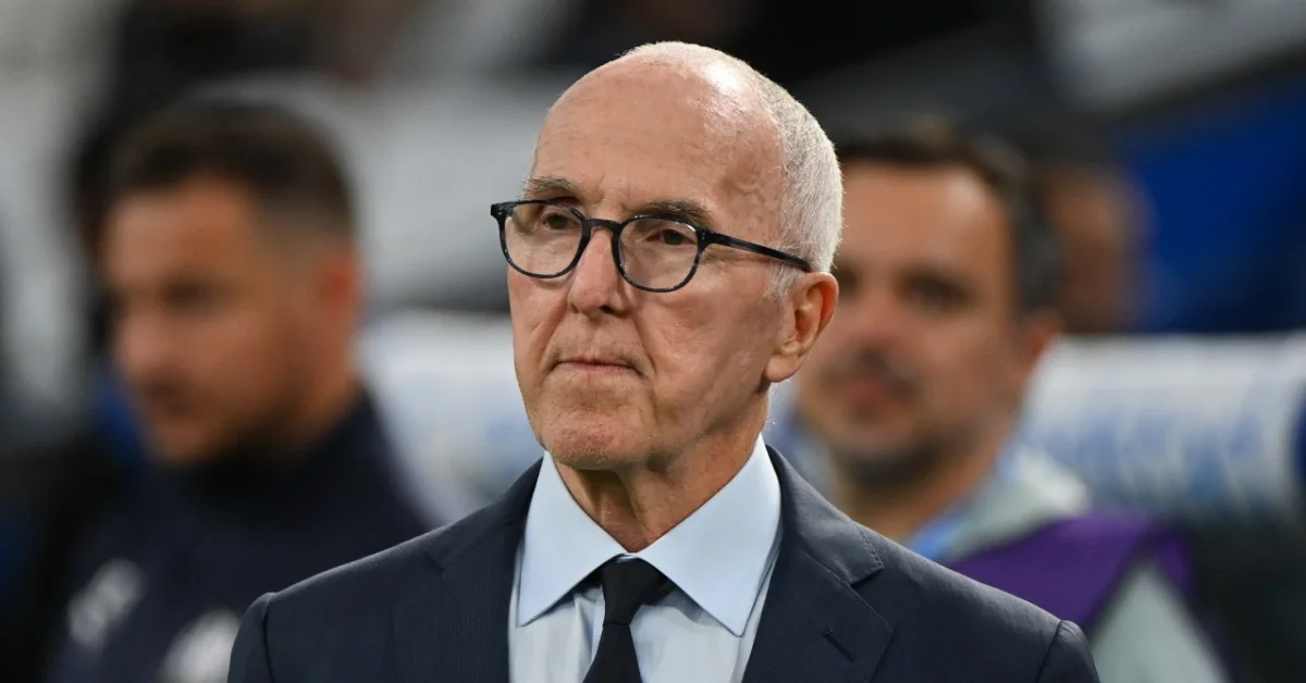 OM : McCourt sauve le club, l’énorme chèque du propriétaire américain