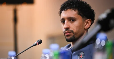 Brésil : en plein Mondial, Marquinhos pense au PSG !