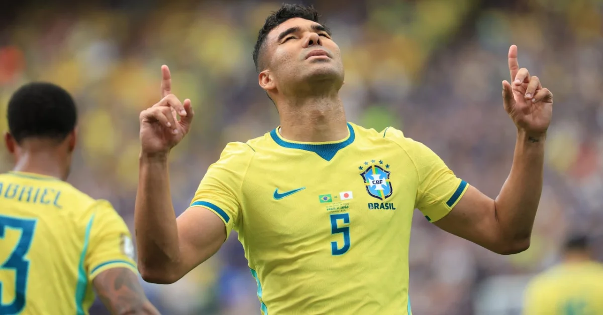 Brésil – Japon (2-1) : Martinelli sauve la Seleção au bout du suspense