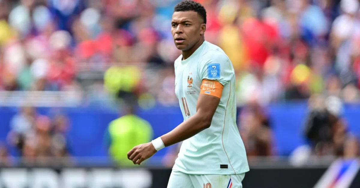 Coupe du Monde : Le principal objectif de Mbappé dévoilé