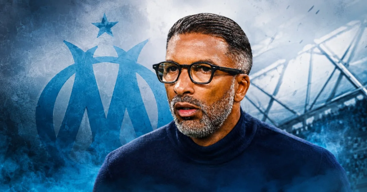 Habib Beye déclare la guerre à l’OM