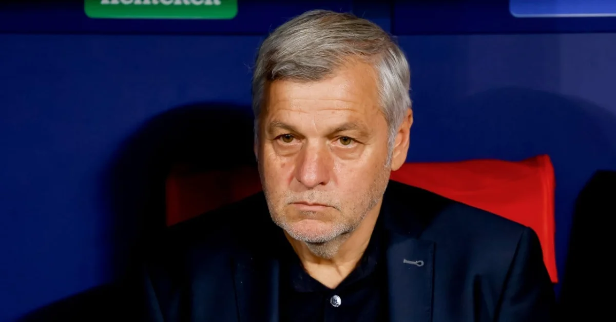 OM : Genesio, c’est confirmé !