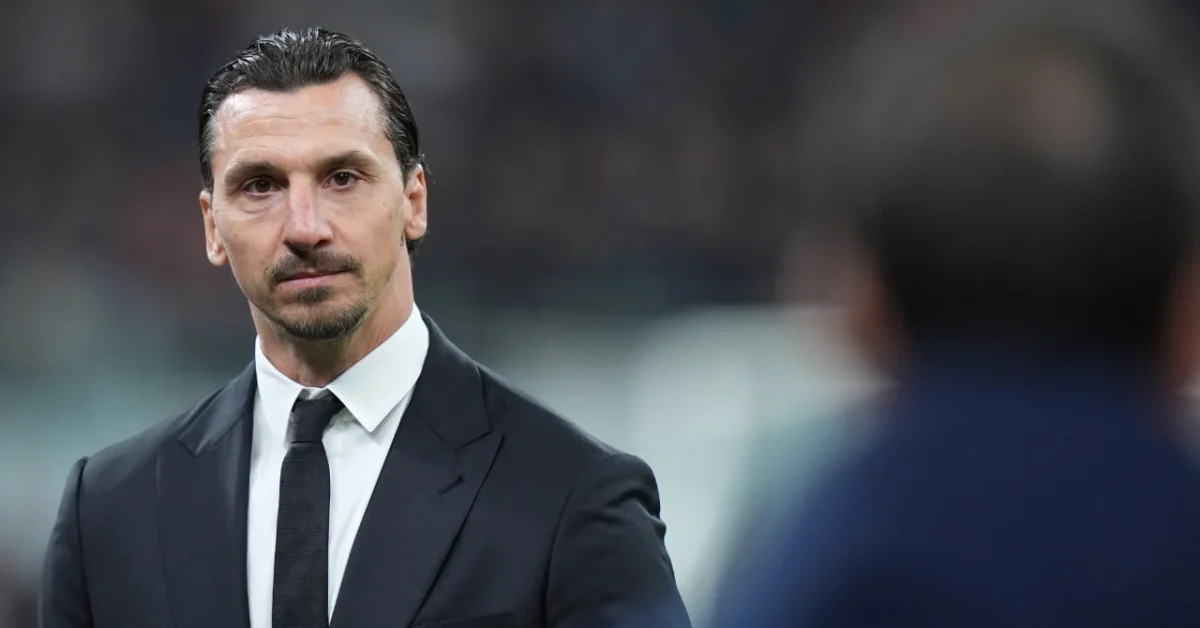 Ibrahimovic détruit totalement Koeman et les Pays-Bas !