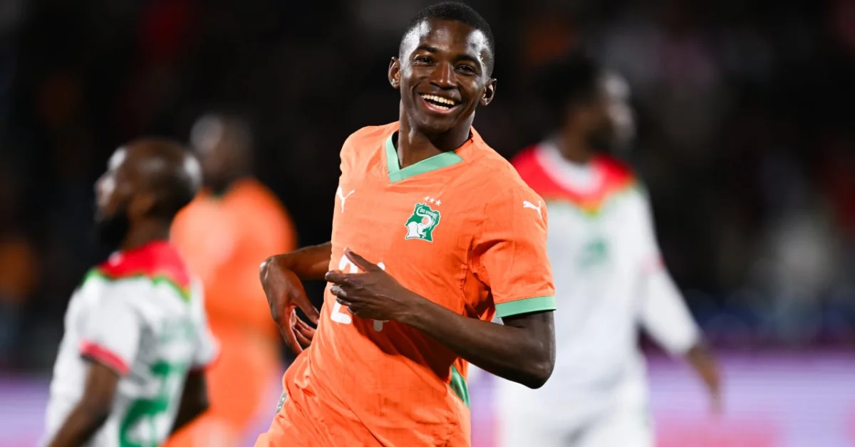 Côte d’Ivoire-Norvège en direct commenté