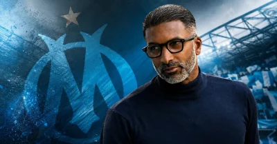 L’OM met Habib Beye à la porte (Officiel)