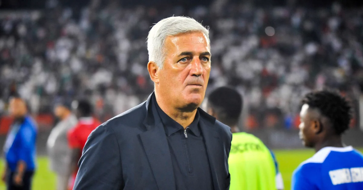 Le message des Suisses à Petkovic avant le duel contre l’Algérie