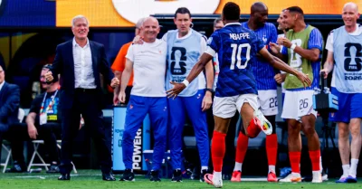 France – Suède : la réaction forte de Didier Deschamps après la qualification
