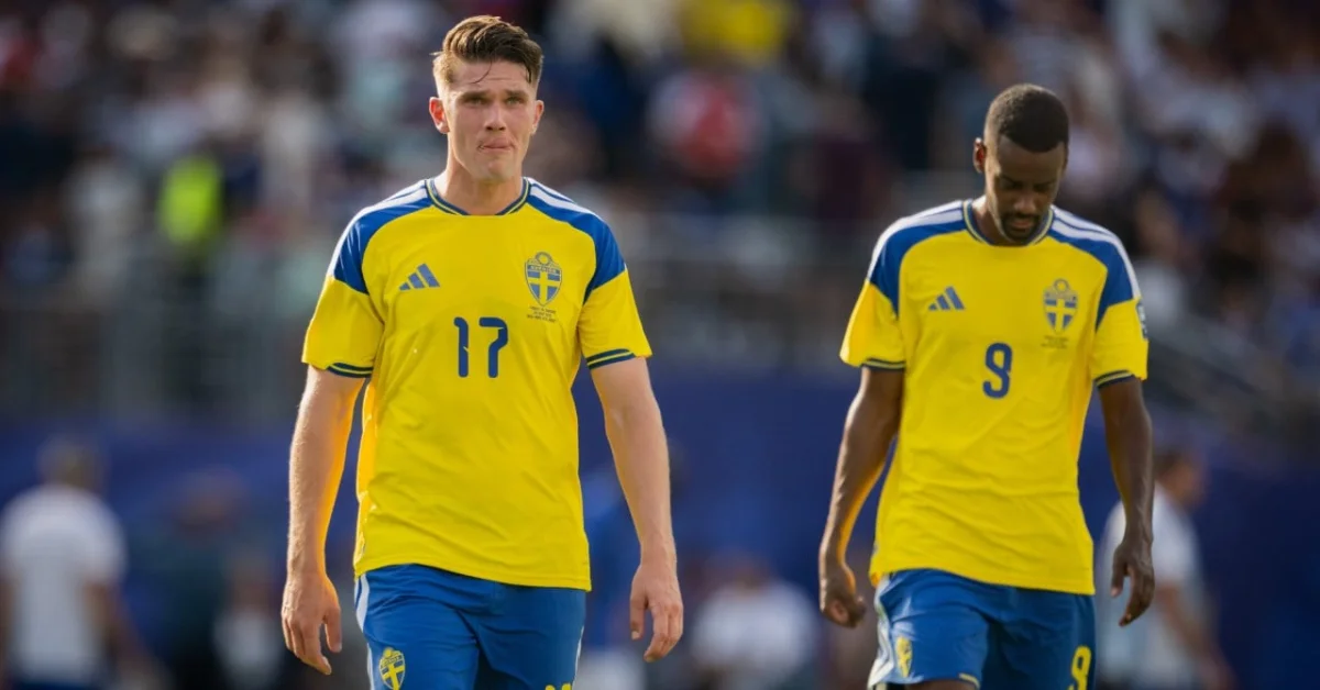 Une star du Mondial totatalement choquée par les Bleus !