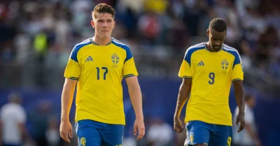 Une star du Mondial totatalement choquée par les Bleus !